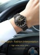 Waterproof  Quartz Watch couple watches